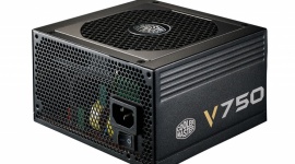 V – zasilacze przyszłości od Cooler Master IT i technologie, LIFESTYLE - Rozwój technologii sprawia, że większość użytkowników pecetów musi co pewien czas modyfikować swój sprzęt komputerowy. W związku z tym Cooler Master przygotował V - nową serię innowacyjnych zasilaczy.