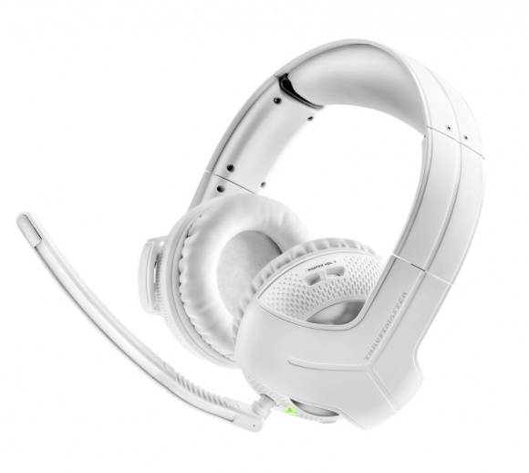 Niezawodne słuchawki? Thrustmaster Y400X IT i technologie, LIFESTYLE - Thrustmaster od wielu lat tworzy sprzęt specjalnie dla fanów symulatorów. W ich ofercie znajdziemy również wysokiej klasy headsety. Jedną z ciekawszych propozycji firmy są bezprzewodowe słuchawki Y400X - jeden z bardziej niezawodnych headsetów dla graczy na rynku.