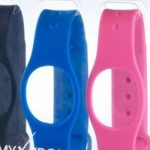 MyKronoz: 7 kolorów smartwatcha ZeCircle