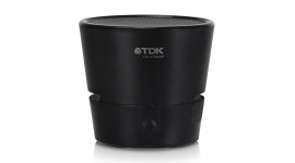 TREK Mini – niewielki głośnik dla aktywnych od TDK