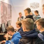 Cooler Master dziękuje wszystkim swoim gościom na PGA