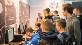 Cooler Master dziękuje wszystkim swoim gościom na PGA