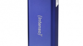 Powerbank Intenso uchroni przed utratą energii