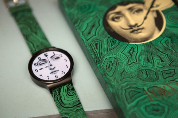 Huawei Smartwach – specjalna edycja na 10. lecie Vogue China