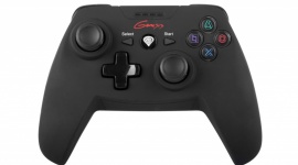 Xbox, PS, dwa bratanki – siostrzane pady od Genesisa IT i technologie, LIFESTYLE - Gracze dzielą się na dwie grupy – preferujących pady Xbox’owe oraz tych, dla których dużo wygodniejsze są kontrolery z układem PlayStation. Niezależnie od tego, którym typem jesteś, nie musisz się ograniczać.