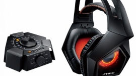 Asus – Republic of Gamers w ofercie Impaktu