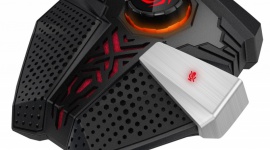 Kilka miesięcy temu, AverMedia poinformowała nas o swoim najnowszym, innowatorsk IT i technologie, LIFESTYLE - Kilka miesięcy temu, AverMedia poinformowała nas o swoim najnowszym, innowatorskim mikrofonie, stworzonym specjalnie dla graczy. Urządzenie, które z pewnością usprawni rozgrywki online pojawi się na półkach sklepowych już na początku listopada.