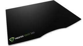 Mionix Ensis 320 – złoty środek łączący szybkość i precyzję