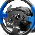 Thrustmaster: weź udział w rajdzie