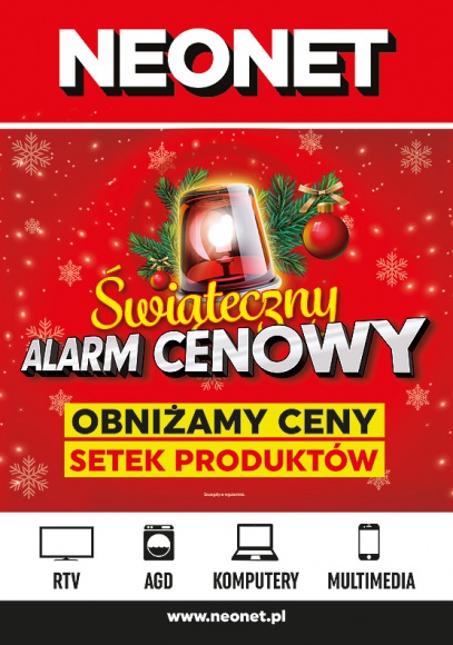 Elektronika pod choinkę