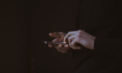 SMS ma już 23 lata!