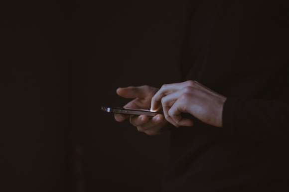 SMS ma już 23 lata!