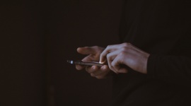 SMS ma już 23 lata! Telekomunikacja, BIZNES - 3 grudnia mijają 23 lata od chwili wysłania pierwszego SMS-a.