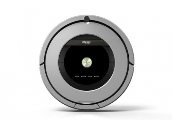 iRobot Roomba 886 - najnowsze dziecko amerykańskich inżynierów IT i technologie, LIFESTYLE - iRobot Corporation, amerykański pionier i lider dziedzinie produkcji robotów sprzątających, wprowadza kolejny model topowej serii 800. iRobot Roomba 886 to zaawansowany technologicznie robot odkurzający, który łączy w sobie sprawdzone rozwiązania serii 800.
