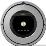 iRobot Roomba 886 – najnowsze dziecko amerykańskich inżynierów