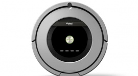 iRobot Roomba 886 – najnowsze dziecko amerykańskich inżynierów