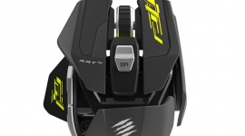 Mad Catz: R.A.T. PRO S już dostępny w sprzedaży