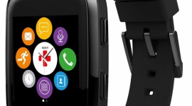 MyKronoz ZeSplash2: wodoodporny smartwatch z mikrofonem i głośnikiem IT i technologie, LIFESTYLE - MyKronoz zaczyna śmiało działać na rynku produktów wearables. Świadczą o tym coraz bardziej zaawansowane, a przede wszystkim funkcjonalne urządzenia szwajcarskiego producenta. Kolejnym tego typu przykładem jest najnowszy model ZeSplash2.