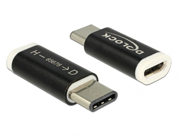Awaryjna przejściówka USB IT i technologie, LIFESTYLE - Miniaturyzacja urządzeń wymaga dopasowania kształtu i wielkości portu do ich rozmiarów. Pomimo uniwersalności USB, wiele firm wykorzystuje rożne standardy złącz magistrali, przez co wielokrotnie zmuszeni jesteśmy do składowania wielu kabli.