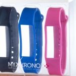MyKronoz: sportowe paski do ZeFit2 już w sprzedaży