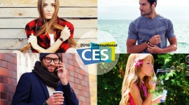 CES 2016: MyKronoz zapowiada nową kolekcję smartwatchy IT i technologie, LIFESTYLE - Podczas tegorocznej edycji CES w Las Vegas wiele marek prezentuje swoje nowe produkty czy zapowiada ich przyszłość. Jedną z nich jest także MyKronoz, który zapowiedział wiosenną kolekcję zegarków.