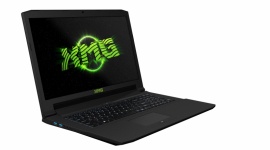 Wydajny laptop do gier z górnej półki IT i technologie, LIFESTYLE - Choć jeszcze kilka lat temu nie wyobrażano sobie wydajnych podzespołów w obudowie wielkości grubszego zeszytu, dziś trend miniaturyzacji i uniwersalizacji możemy zaobserwować praktycznie na każdym kroku. Najlepszym tego przykładem są laptopy gamingowe.