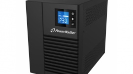 Wyłącz dźwięk w UPS’ie