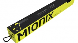 Mionix Sargas XXL: podkładka na całe biurko