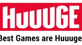 Huuuge znaczy wielki