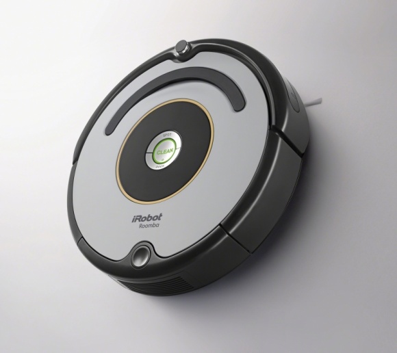 Nowa podstawa iRobota IT i technologie, LIFESTYLE - DLF Sp. z o.o. – autoryzowany importer i dystrybutor urządzeń iRobot w Polsce – wprowadza do oferty dwa nowe, podstawowe modele robotów odkurzających – Roomba 615 oraz 616.