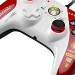 Scuderia Ferrari na Twoim biurku