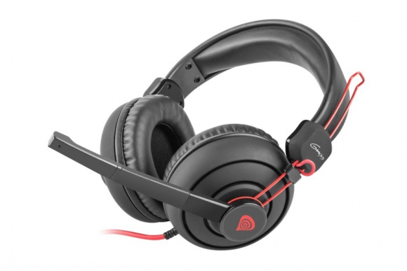 Natec Genesis H70 – nowy headset dla graczy IT i technologie, LIFESTYLE - Natec Genesis to jeden z producentów sprzętu dla graczy, który stara się udowodnić, że cena może iść w parze z jakością. Tym razem, firma może pochwalić się najnowszym headsetem, który ma sprawdzić się zarówno podczas rozgrywki, jak i słuchania muzyki.