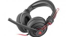 Natec Genesis H70 – nowy headset dla graczy