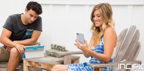 Incipio – firma zorientowana na zaspokajaniu potrzeb wymagającego klienta