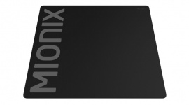 Mionix prezentuje nową generację podkładek