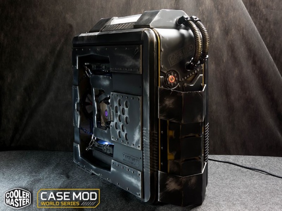 CASE MOD WORLD SERIES – rozpoczynamy rekrutacje! IT i technologie, LIFESTYLE - Pasjonujesz się nowoczesnymi technologiami? Tworzysz, żeby żyć lub żyjesz by tworzyć? Od dawna marzysz o idealnym komputerze? Weź udział w najnowszej edycji Case Mod World Series!