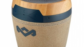 MARLEY: eko głośnik z bambusa i konopi IT i technologie, LIFESTYLE - Chant Mini wyróżnia się przede wszystkim eleganckim wyglądem oraz szczególnie rzucającym się w oczy wykończeniem z drewna bambusowego. Jest to jednak propozycja nie tylko dla osób, które cenią sobie wyjątkowy wygląd i unikalność sprzętu, ale także dbają o środowisko.