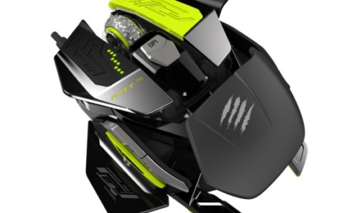 R.A.T. Pro X – najbardziej innowacyjna mysz dostępna w sprzedaży