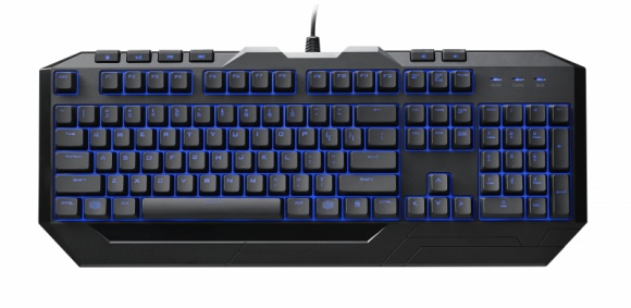 Devastator II – najnowsze COMBO od Cooler Mastera IT i technologie, LIFESTYLE - Klawiatura i mysz to podstawowe urządzenia umożliwiające komunikację z komputerem, od których zależy zarówno wygoda użytkowania jak i efektywność rozgrywki. Cooler Master zaprezentował niedawno Devastatora II – najnowszy zestaw peryferii, stworzony z myślą o graczach.