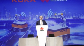 Huawei na CeBIT 2016: Smart Manufacturing, Open Telekom Cloud oraz Openlab