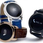 ZeCircle Premium: smartwatch dla estetów