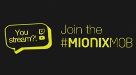 Polski YouTuber dołącza do MionixMob IT i technologie, LIFESTYLE - Kamil Zawodny, znany na polskim YouTube jako MrSetoKami został ogłoszony nowym członkiem MionixMob, międzynarodowej grupy streamerów powiązanych z firmą Mionix. Jest to element promocji szwedzkiej marki na polskim rynku.
