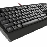 RX75 – nowa klawiatura mechaniczna od Natec Genesis