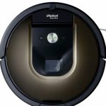 iRobot Roomba 980 rozpoczyna porządki