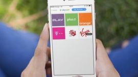 Doładowania Virgin Mobile już w SkyCash