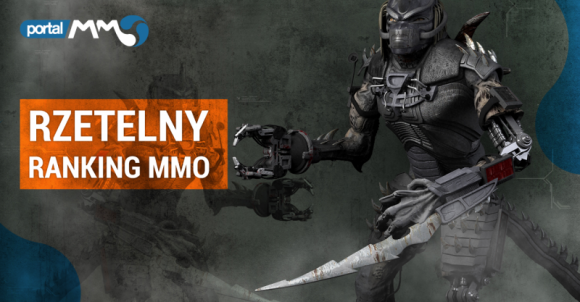 Portal MMO tworzy najbardziej rzetelną bazę gier sieciowych w Polsce IT i technologie, LIFESTYLE - Działający od kilku miesięcy Portal MMO już zdążył dołączyć do czołówki stron o tematyce gamingowej. Twórcy nie spoczęli jednak na laurach – wraz z wprowadzeniem nowego i intuicyjnego systemu oddawania głosów zachęcają graczy do współtworzenia największej bazy gier MMO w Polsce.