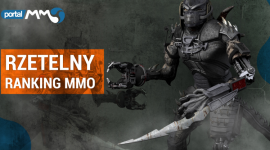 Portal MMO tworzy najbardziej rzetelną bazę gier sieciowych w Polsce