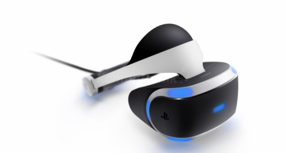 PlayStation VR w przedsprzedaży w Komputronik IT i technologie, LIFESTYLE - Nowości sprzętowe od Sony Computer Entertainment Inc. rozpalają fanów na całym świecie. Nie dziwi więc, że przedsprzedaż gogli PlayStation VR rozpoczęła się na ponad pół roku przed premierą. Już teraz fani wirtualnej rzeczywistości mogą zamówić sprzęt na Komputronik.pl.