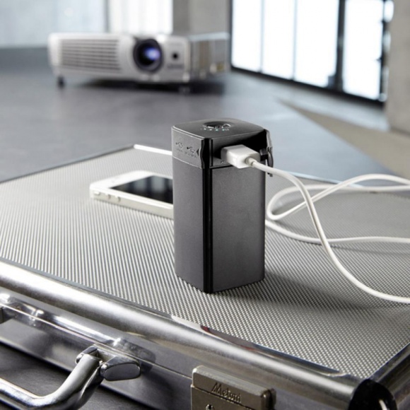 Intenso: nigdy nie stracisz mocy