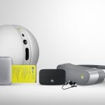 LG PRZEDSTAWIA NOWYCH PRZYJACIÓŁ